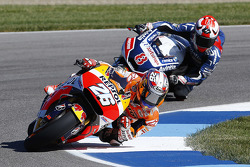 Dani Pedrosa, Repsol Honda Team