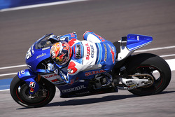 Maverick Viñales, Team Suzuki MotoGP