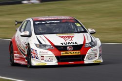 Matt Neal, Honda Yuasa Racing