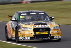 Rob Austin, Exocet AlcoSense