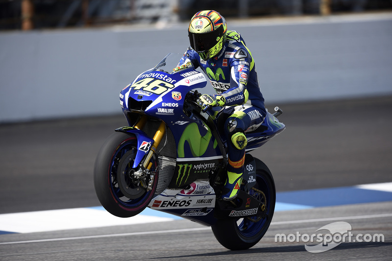 Grand Prix von Indianapolis 2015 in Indianapolis