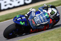Jorge Lorenzo, Yamaha Factory Racing