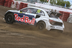 Mattias Ekström, EKS RX Audi S1