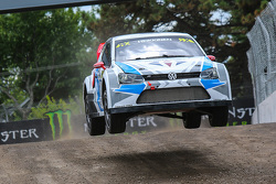 Toomas Heikkinen, Marklund Motorsport Volkswagen Polo