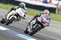 Гектор Барбера, Avintia Racing
