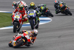 Дани Педроса, Repsol Honda Team
