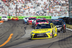Matt Kenseth, Joe Gibbs Racing Toyta