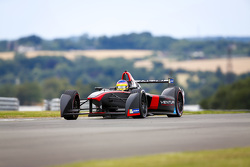 Jacques Villeneuve, Venturi