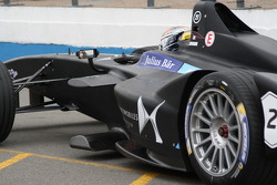 Jean-Eric Vergne, DS Virgin Racing