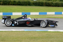 Sam Bird, DS Virgin Racing Formula E Team
