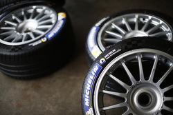 Pneus Michelin