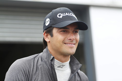 Nelson Piquet Jr., China Racing
