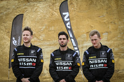 Nissan GT Academy 2015 International Race Camp