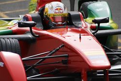 Daniel Abt, ABT Schaeffler Audi Sport