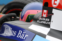Jacques Villeneuve, Venturi