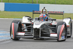 Loic Duval, Dragon Racing