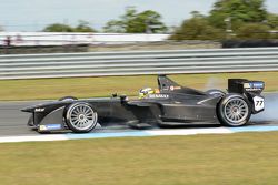 Tom Dillmann, Team Aguri