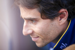 Nicolas Prost, Renault e.Dams