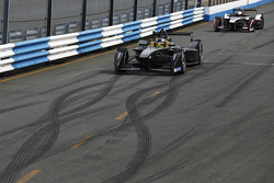 Tom Dillmann, Team Aguri
