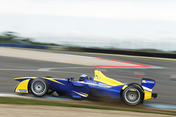 Nicolas Prost, Renault e.Dams