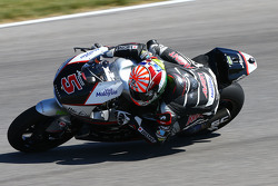 Johann Zarco, Ajo Motorsport