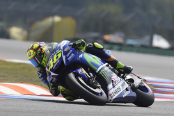 Valentino Rossi, Yamaha Factory Racing