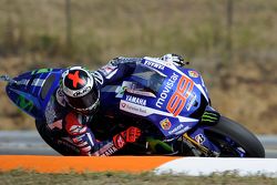 Jorge Lorenzo, Yamaha Factory Racing