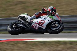 Yonny Hernández, Pramac Racing