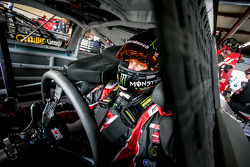 Kurt Busch, Stewart-Haas Racing Chevrolet