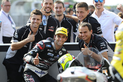Johann Zarco, Ajo Motorsport