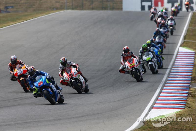 Maverick Viñales, Team Suzuki MotoGP