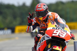 Marc Marquez, Repsol Honda Team