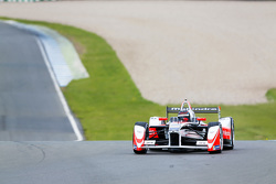 Ник Хайдфельд, Mahindra Racing