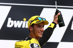 Alex Rins, Pons racing
