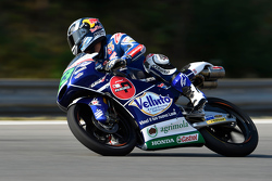 Enea Bastianini, Junior Team Gresini
