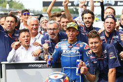 Enea Bastianini, Junior Team Gresini