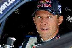 Sébastien Ogier, Volkswagen Motorsport