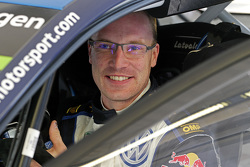 Jari-Matti Latvala, Volkswagen Motorsport
