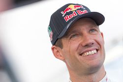 Sébastien Ogier, Volkswagen Motorsport