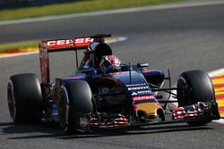 Max Verstappen, Scuderia Toro Rosso STR10