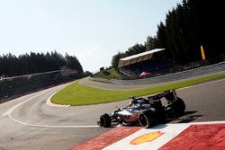 Nico Hulkenberg, Sahara Force India F1 VJM08