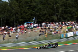 Nico Hulkenberg, Sahara Force India F1 VJM08
