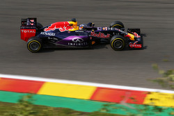 Daniel Ricciardo, Red Bull Racing RB11