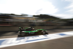 Seb Morris, Status Grand Prix