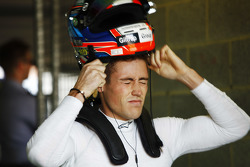Richie Stanaway, Status Grand Prix