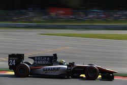 Nick Yelloly, Hilmer Motorsport