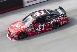 Kurt Busch, Stewart-Haas Racing Chevrolet