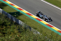 Nico Rosberg, Mercedes AMG F1 W06