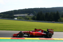 Kimi Raikkonen, Ferrari SF15-T