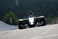 Sergio Pérez, Sahara Force India F1 VJM08